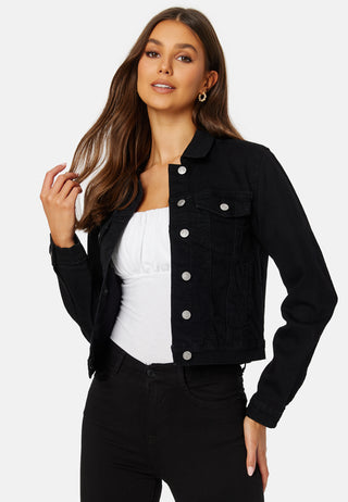 Lottie Denim Jacket